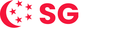 SG GO 標誌