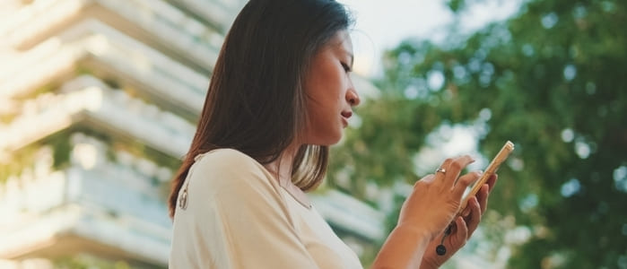 網站與行動應用程式